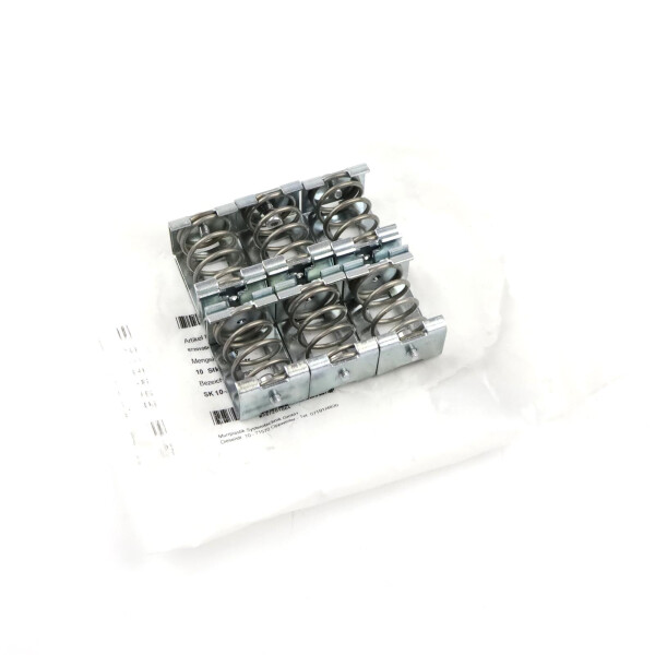 Murrplastik Schirmklemme SK 10-20 10-20mm (6Stk.) OVP