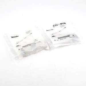 binder Kupplung 99 5622 15 06 (2Stk.) OVP
