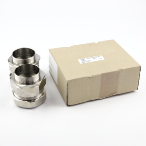 STAHL Kabelverschraubung 63CX1RA5 260014 (2Stk.) OVP