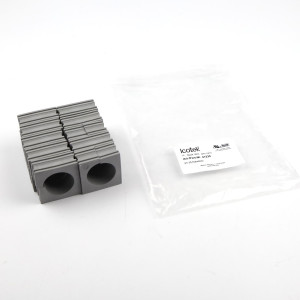 icotek Kabeltüllen KT 30 gy 41230 (10Stk.) OVP