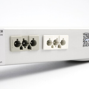 Richter Elektronik Türpositionsschalter LED-A-500-SK-PK-E-R-VX 109069 GEB