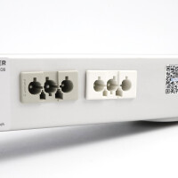 Richter Elektronik Türpositionsschalter LED-A-500-SK-PK-E-R-VX 109069 GEB