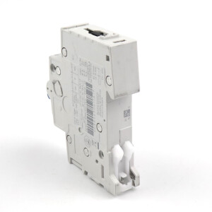 Allen Bradley Leitungsschutzschalter 1492-SPM1C150 Ser.D NOV