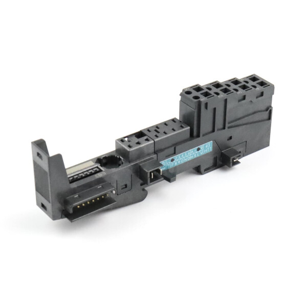 Simatic S7 ET200S 6AG1 193-4CB30-2AA0 GEB