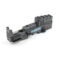 Simatic S7 ET200S 6AG1 193-4CB30-2AA0 GEB