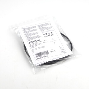 Siemens AS-Interface Abzweig 3RK1901-2NR21 OVP