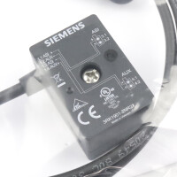Siemens AS-Interface Abzweig 3RK1901-2NR21 OVP