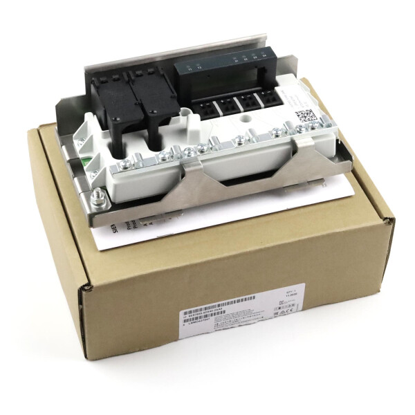 Simatic S7 AFD4 Feldverteiler 6ES7 655-5DX40-2AA0 FS:03 OVP