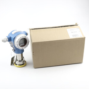 Endress+Hauser Cerabar S Drucktransmitter PMC71-68899/0 OVP