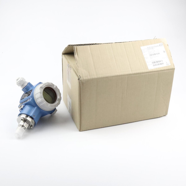 Endress+Hauser Cerabar S Drucktransmitter PMC71-1J1C3/0 OVP