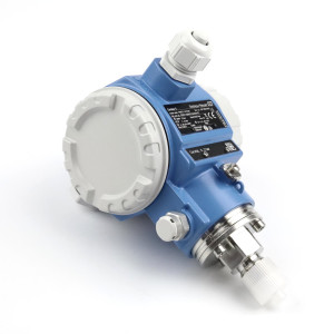 Endress+Hauser Cerabar S Drucktransmitter PMC71-1J1C3/0 OVP