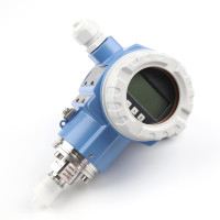 Endress+Hauser Cerabar S Drucktransmitter PMC71-1J1C3/0 OVP