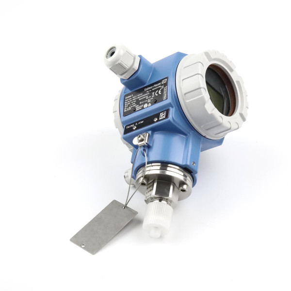Endress+Hauser Cerabar S Drucktransmitter PMC71-1DKF2/0 NOV