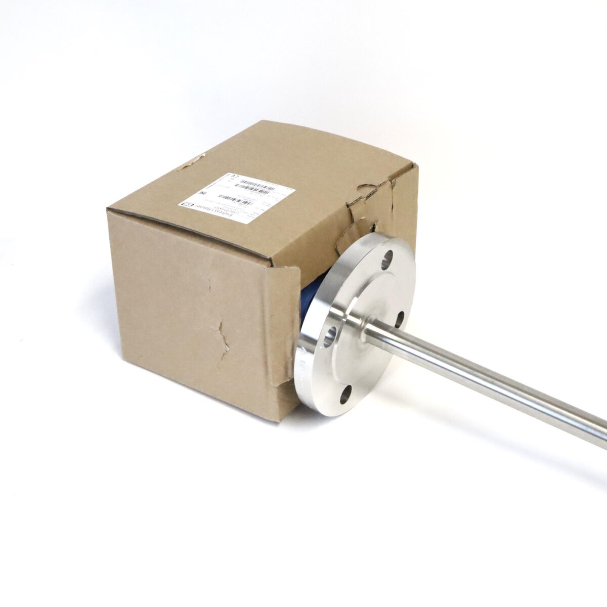 Endress+Hauser Liquiphant FTL41 Grenzschalter FTL41-KHE5/0 O