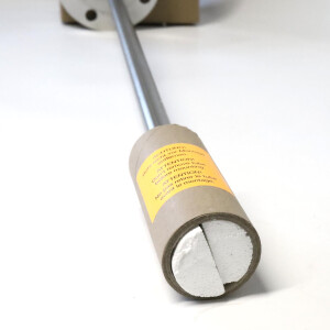 Endress+Hauser Liquiphant FTL41 Grenzschalter FTL41-KHE5/0 OVP