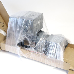 SEW Getriebemotor WAF20 DRN71M4/MM03/MO/AZZK i=10,25 OVP