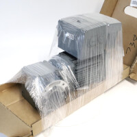 SEW Getriebemotor WAF20 DRN71M4/MM03/MO/AZZK i=10,25 OVP