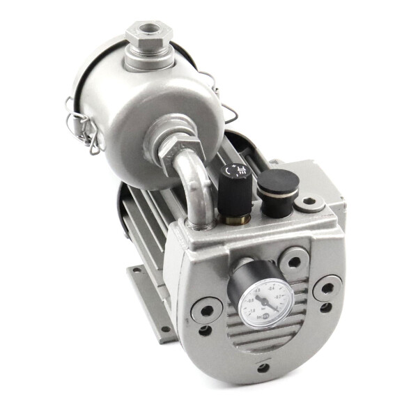 Becker Vakuumpumpe VT4.8 8,0/9,1m³/h 150/150mbar NOV