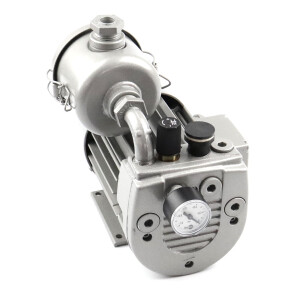 Becker Vakuumpumpe VT4.8 8,0/9,1m³/h 150/150mbar NOV