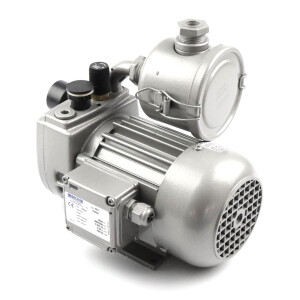 Becker Vakuumpumpe VT4.8 8,0/9,1m³/h 150/150mbar NOV
