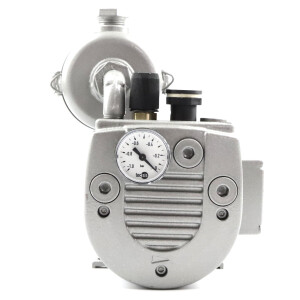 Becker Vakuumpumpe VT4.8 8,0/9,1m³/h 150/150mbar NOV