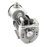 Becker Vakuumpumpe VT4.8 8,0/9,1m³/h 150/150mbar NOV