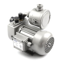 Becker Vakuumpumpe VT4.8 8,0/9,1m³/h 150/150mbar NOV