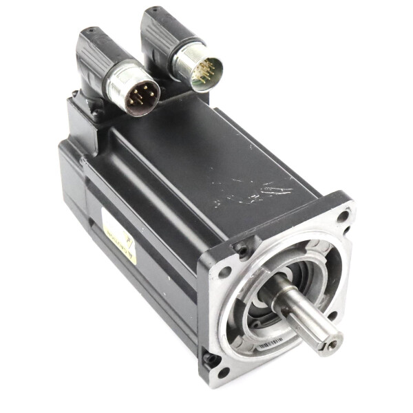 Allen Bradley Servo Motor MPL-B310P-MJ74AA Ser.A GEB