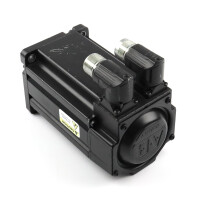 Allen Bradley Servo Motor MPL-B310P-MJ74AA Ser.A GEB