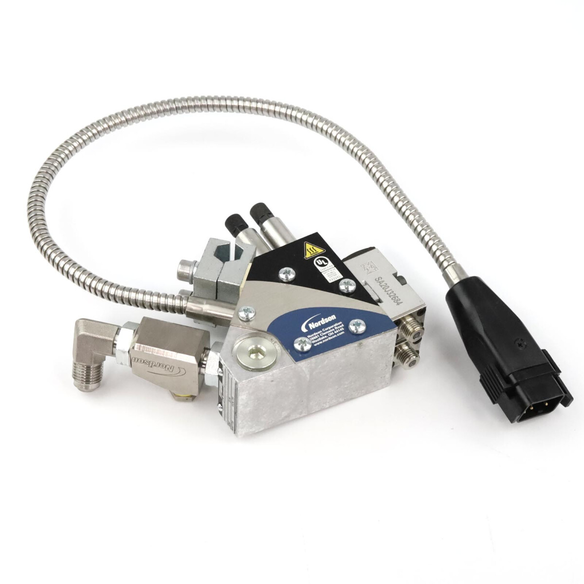 Nordson Auftragskopf MiniBlue II MB2-BEL02ACATLBSPF93 854924
