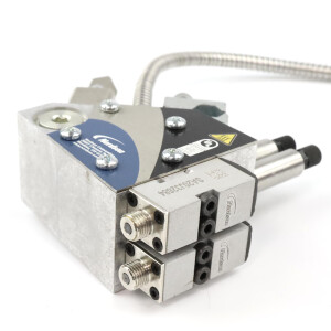 Nordson Auftragskopf MiniBlue II MB2-BEL02ACATLBSPF93 8549247 GEB