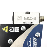 Nordson Auftragskopf MiniBlue II MB2-BEL02ACATLBSPF93 8549247 GEB