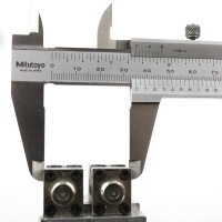 Nordson Auftragskopf MiniBlue II MB2-BEL02ACATLBSPF93 8549247 GEB