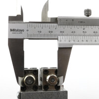 Nordson Auftragskopf MiniBlue II MB2-BEL02ACATLBSPF93 8549247 GEB