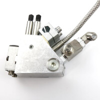 Nordson Auftragskopf MiniBlue II MB2-BEL02ACATLBSPF93 8549247 GEB
