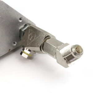 Nordson Auftragskopf MiniBlue II MB2-BEL02ACATLBSPF43 8529693 GEB