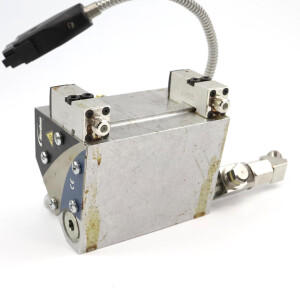 Nordson Auftragskopf MiniBlue II MB2-BEL02ACATLBSPF43 8529693 GEB
