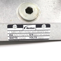 Nordson Auftragskopf MiniBlue II MB2-BEL02ACATLBSPF43 8529693 GEB