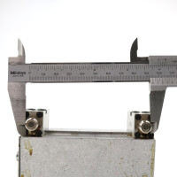 Nordson Auftragskopf MiniBlue II MB2-BEL02ACATLBSPF43 8529693 GEB