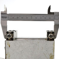 Nordson Auftragskopf MiniBlue II MB2-BEL02ACATLBSPF43 8529693 GEB