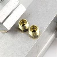 Nordson Auftragskopf MiniBlue II MB2-BEL02ACATLBSPF43 8529693 GEB