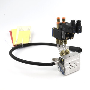 Nordson Auftragskopf BCM-SURA-02-IA-076 8517662 NOV