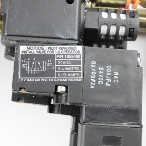 Nordson Auftragskopf BCM-SURA-02-IA-076 8517662 NOV