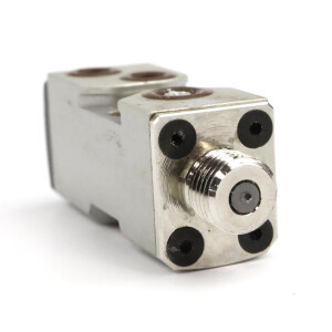 Nordson Schmelzdüse DV11B GEB