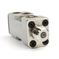 Nordson Schmelzdüse DV11B GEB