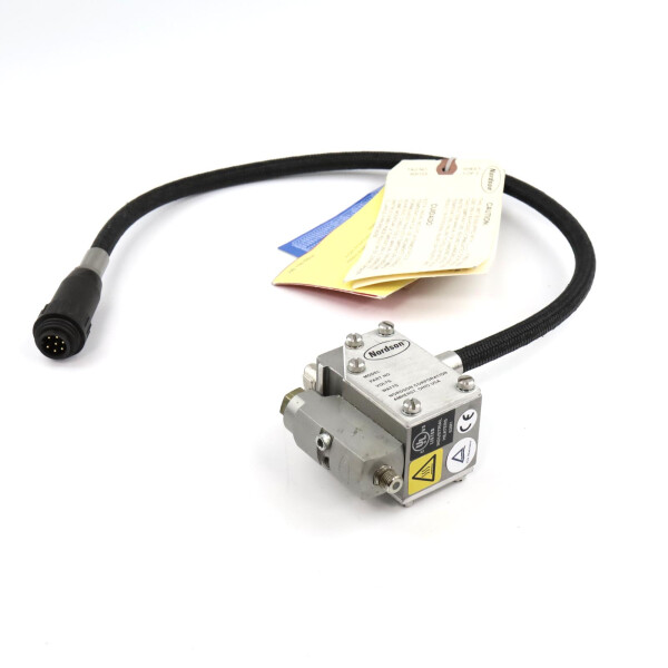 Nordson Auftragskopf H401-T-W 725737C GEB