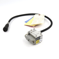 Nordson Auftragskopf H401-T-W 725737C GEB