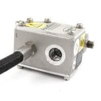 Nordson Auftragskopf H401-T-W 725737C GEB