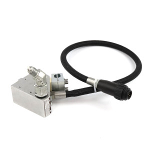 Nordson Auftragskopf MiniBlue II MB2-BEL02ACAWLBSGF43 8518509 GEB