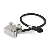 Nordson Auftragskopf MiniBlue II MB2-BEL02ACAWLBSGF43 8518509 GEB